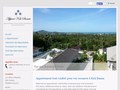 Appartement Koh Samui : l'île de Koh Samui fière de vous accueillir