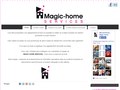 Magic Home Services : gestion de location de meublée