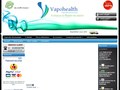 Vapohealth : cigarettes électronique