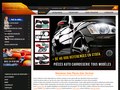 Pièces Auto Services : spécialiste en carrosserie automobile