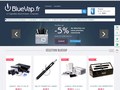 BlueVap : cigarettes électroniques de qualité 