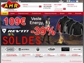 Auto Moto Racing : équipement motard, solde casque moto pas cher et accessoires discount