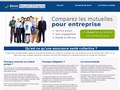 Direct Mutuelle Groupe : comparez des devis pour une mutuelle collective