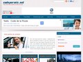 Code Permis : code de la route gratuit 2014
