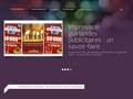 La PLV : le site de la guirlande et bannière publicitaire