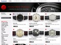 Montres Mania : les meilleures montres de choix - jaeger le Coultre d'occasion