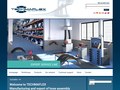 Techmaflex : machines d'atelier pour flexibles