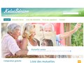 KelviSenior : mutuelle pour senior
