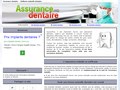 Assurance Dentaire : bien choisir la meilleure mutuelle dentaire