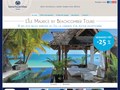 Beachcomber Tours : pour votre projet de voyage à l'Ile Maurice