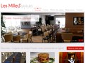 Les Milles Saveurs : restaurant à Aix en Provence