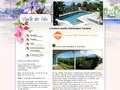 Vanille des Isles : location de studio en Martinique