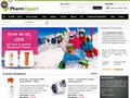 Pharm Expert : votre parapharmacie en ligne