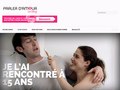 Parler d'Amour : blog amour et anti depression pour homme et femme