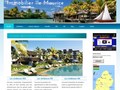Immobilier Maurice : investir dans l'immobilier à l'Ile Maurice - Ci Transaction