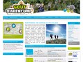 Goût Aventure : activités et parcours sportifs dans l'Hérault