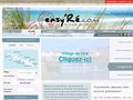 Easy Ré : location de vacances sur l'Ile de Ré