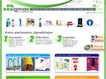 Sigma Signalisation : impression banderole publicitaire