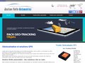 Self Tracking : solutions de géolocalisation gps