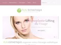 Tun-Esthétique : les meilleurs tarifs de chirurgie esthétique en Tunisie