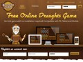 Draughts Master : jeu de dames