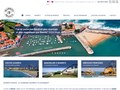 Biarritz France : séjour touristique à Biarrritz au Pays Basque