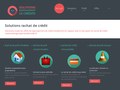 Solution De Regroupement De Crédits : solution rachat de crédit