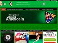 Billard Americain : billard gratuit en ligne