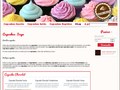 Cupcake Avenue : recettes de cupcakes
