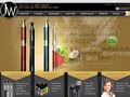 Jwell : e-cigarette et e-liquide