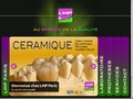 LMP Paris : prothèses dentaires