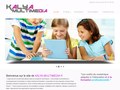 Kalya Multimédia : laboratoire de langue et mobilier informatique