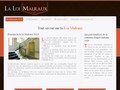 Loi Malraux Immobilier : protection du patrimoine immobilier
