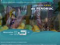 Domaine de Pendruc : camping près de Concarneau en Bretagne