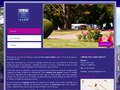 Camping Sainte Brigitte : location vacances à La Turballe