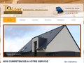 Construction Extension Bois : entreprise de couverture - Talbot