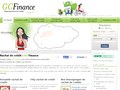 GC Finance : intermédiaire bancaire en regroupement de crédits