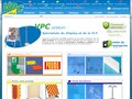 VPC Display : porte-brochure pour votre boutique ou magasin