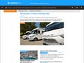 Camping Car : trouvez le camping car que vous recherchez
