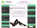 It Works par Body Chic : distributeur independent