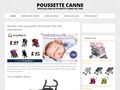 Poussette canne : guide d'achat, astuces et bons plans