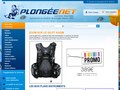 Plongée Net : materiel de plongée