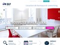 Bureaux à Partager : coworking à Paris