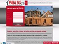 Paulus TP : entreprise de rénovation à Liège