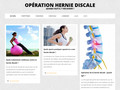 Opération Hernie Discale : le guide pour se soigner