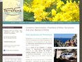 Terravana : locations vacances en Provence, chambres d'hôtes, excursions d'un jour et séjours à thème