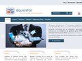Aquastar Consulting : intégrateur informatique sur Lille