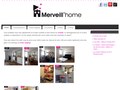 Merveill'Home : conseils de home staging à Paris