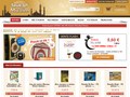 Souk Ul Muslim : librairie musulmane en ligne