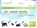 Ma Ecigarette Electronique : cigarettes électroniques